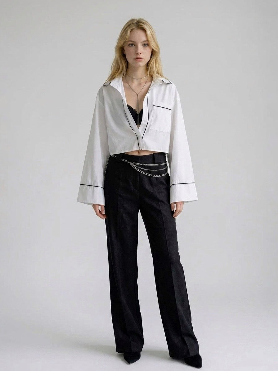 PANTALONE FULL LENGHT