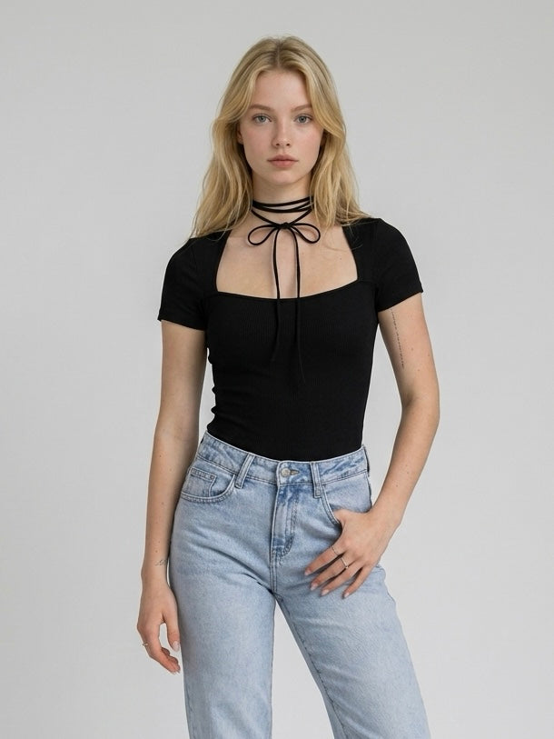 BODY CHOKER