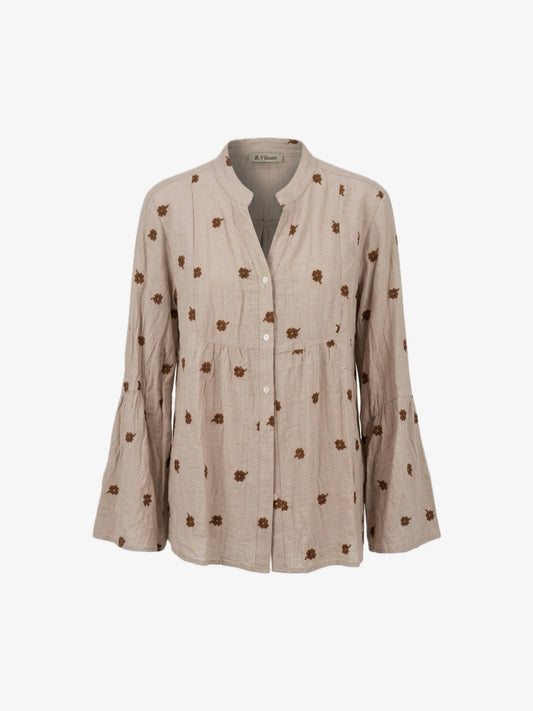 Camicia Fantasia