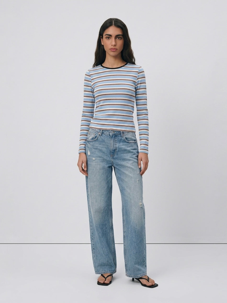 Maglia Righe
