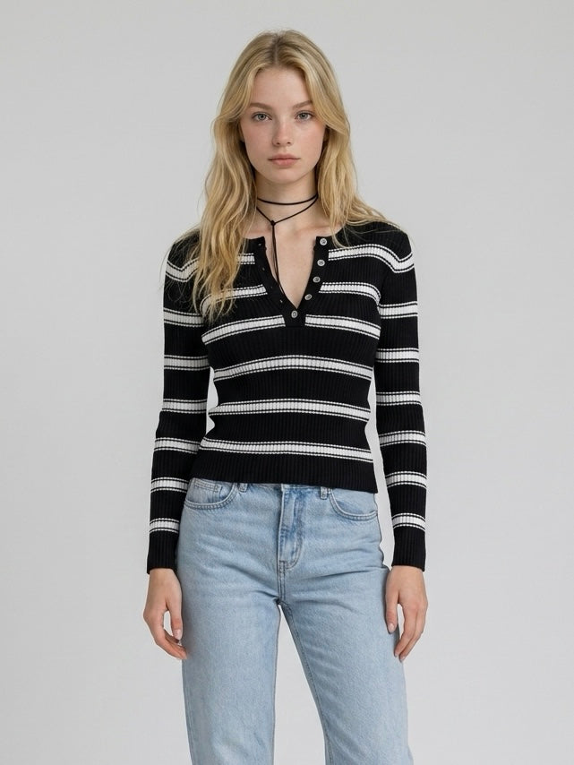 MAGLIA SERAFINO RIGHE