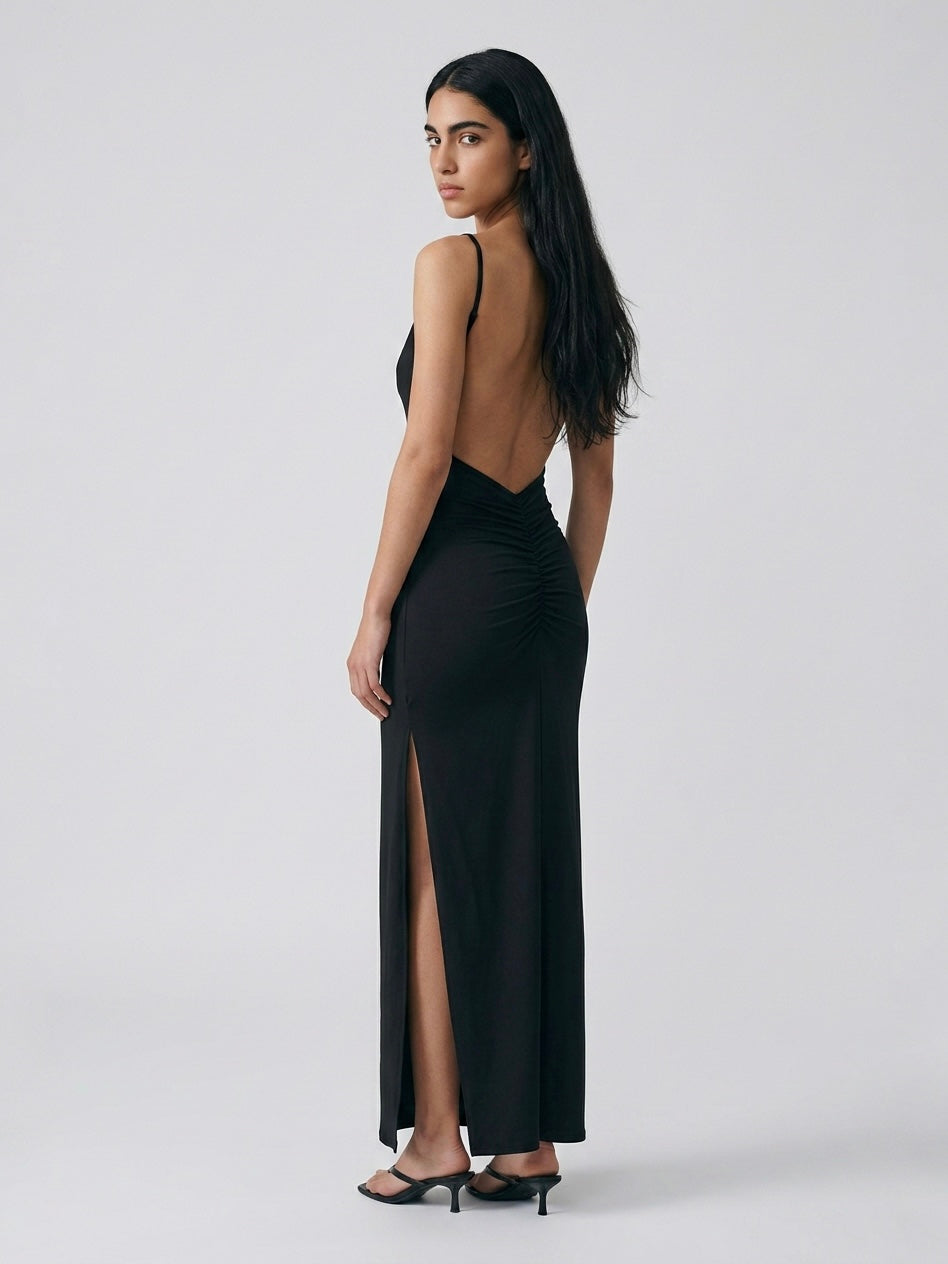 Dress Midi