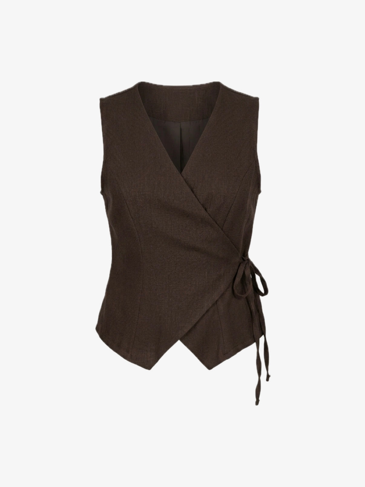 Gilet Chocolate