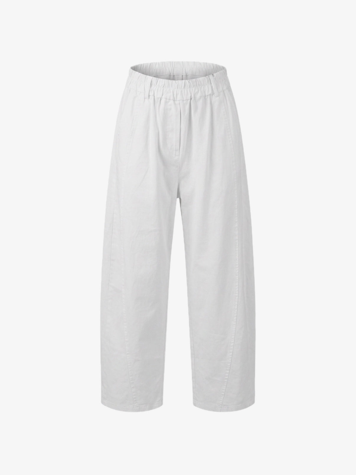 Pantalone Bianco