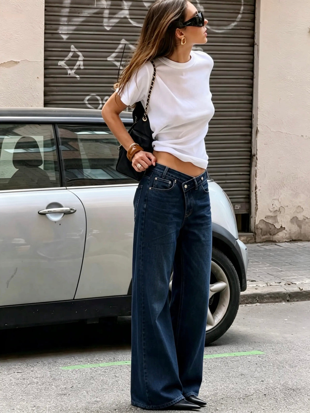 Jeans Alma