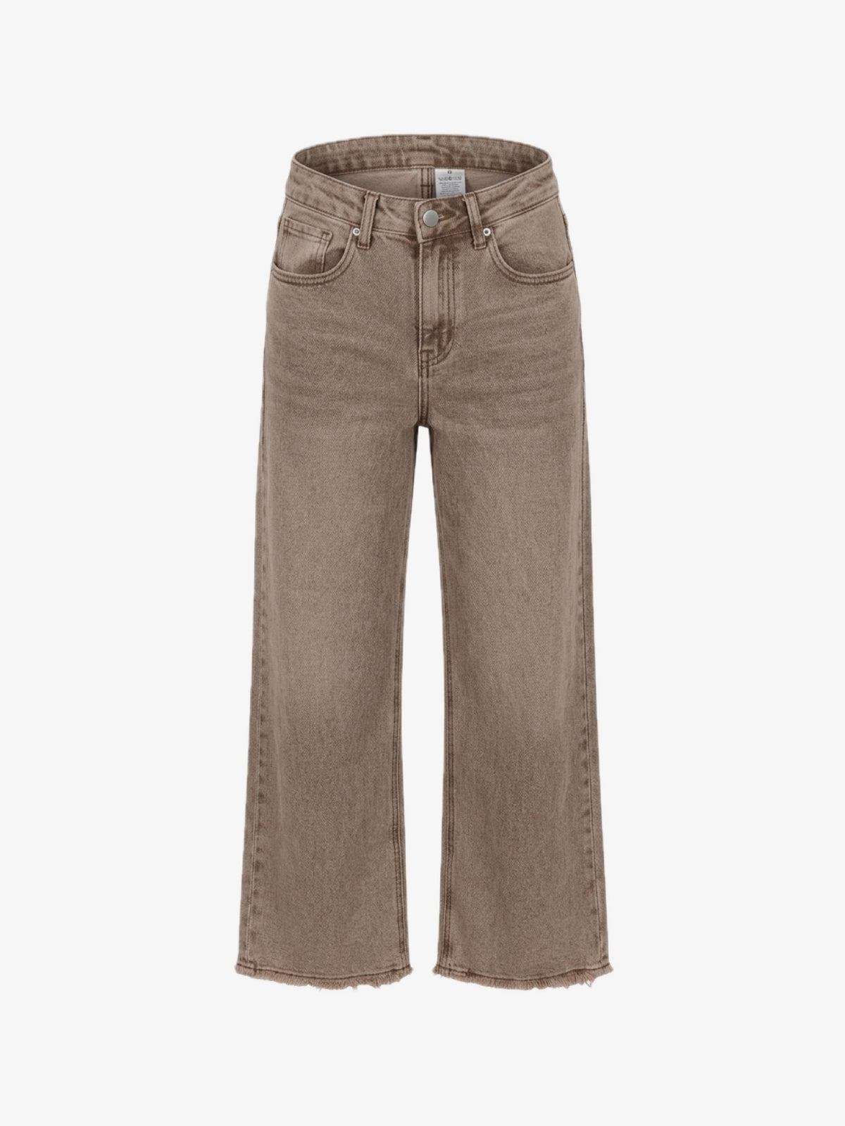 Jeans Wide Leg