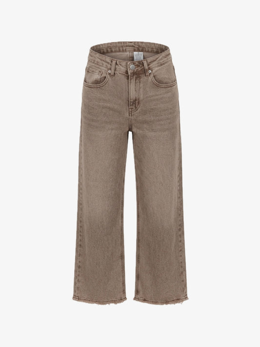 Jeans Wide Leg