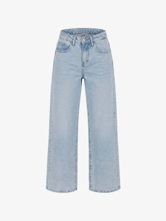 Jeans Wide Leg