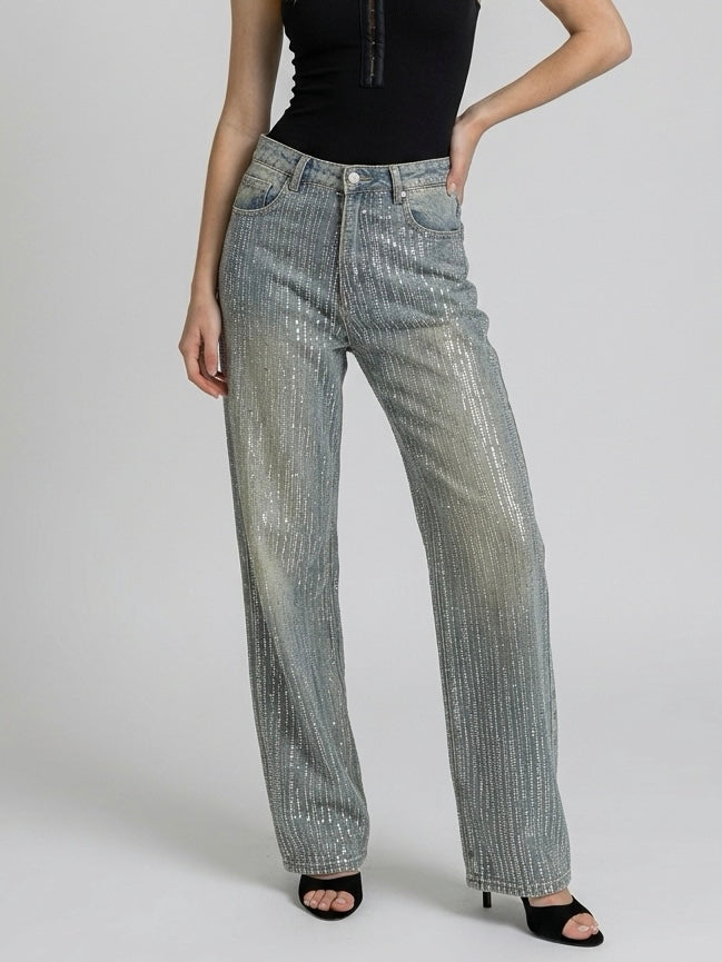 JEANS DIAMOND