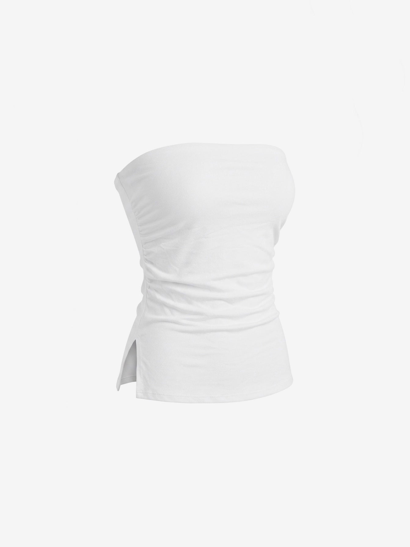 Top a Fascia Bianco