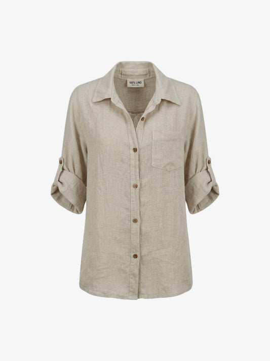 Camicia Lino