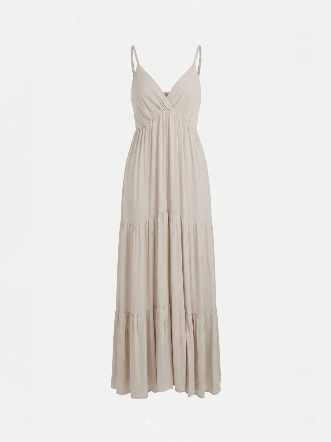 Long Dress