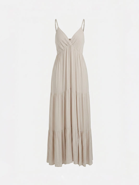 LONG DRESS
