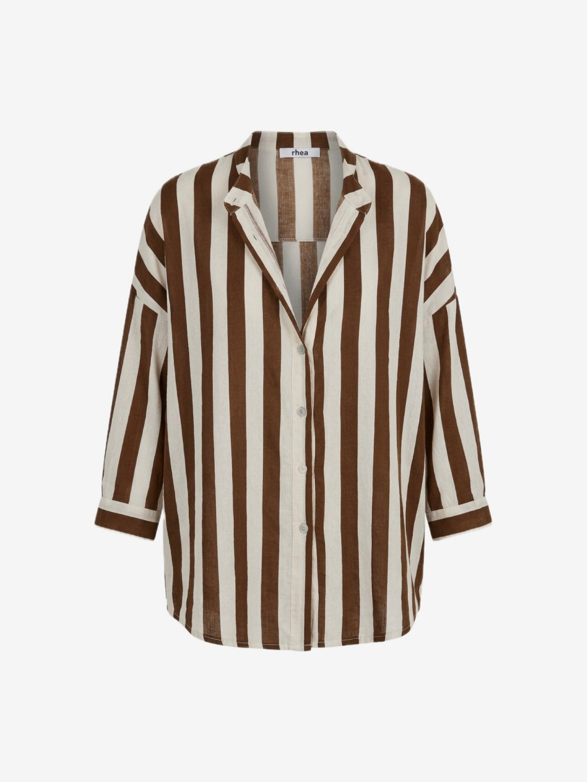 Camicia Righe