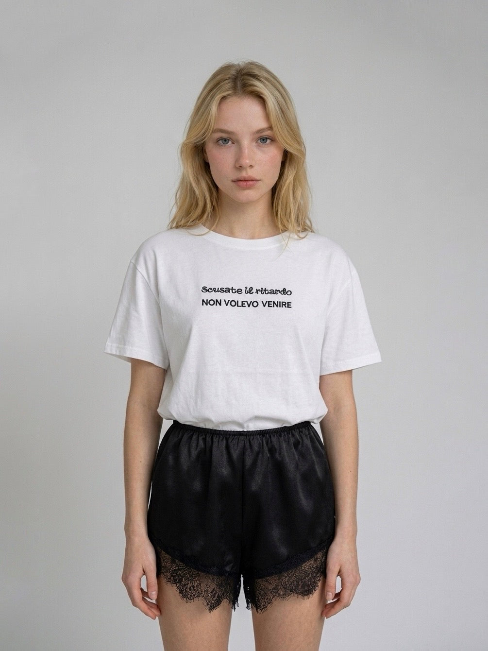T-SHIRT