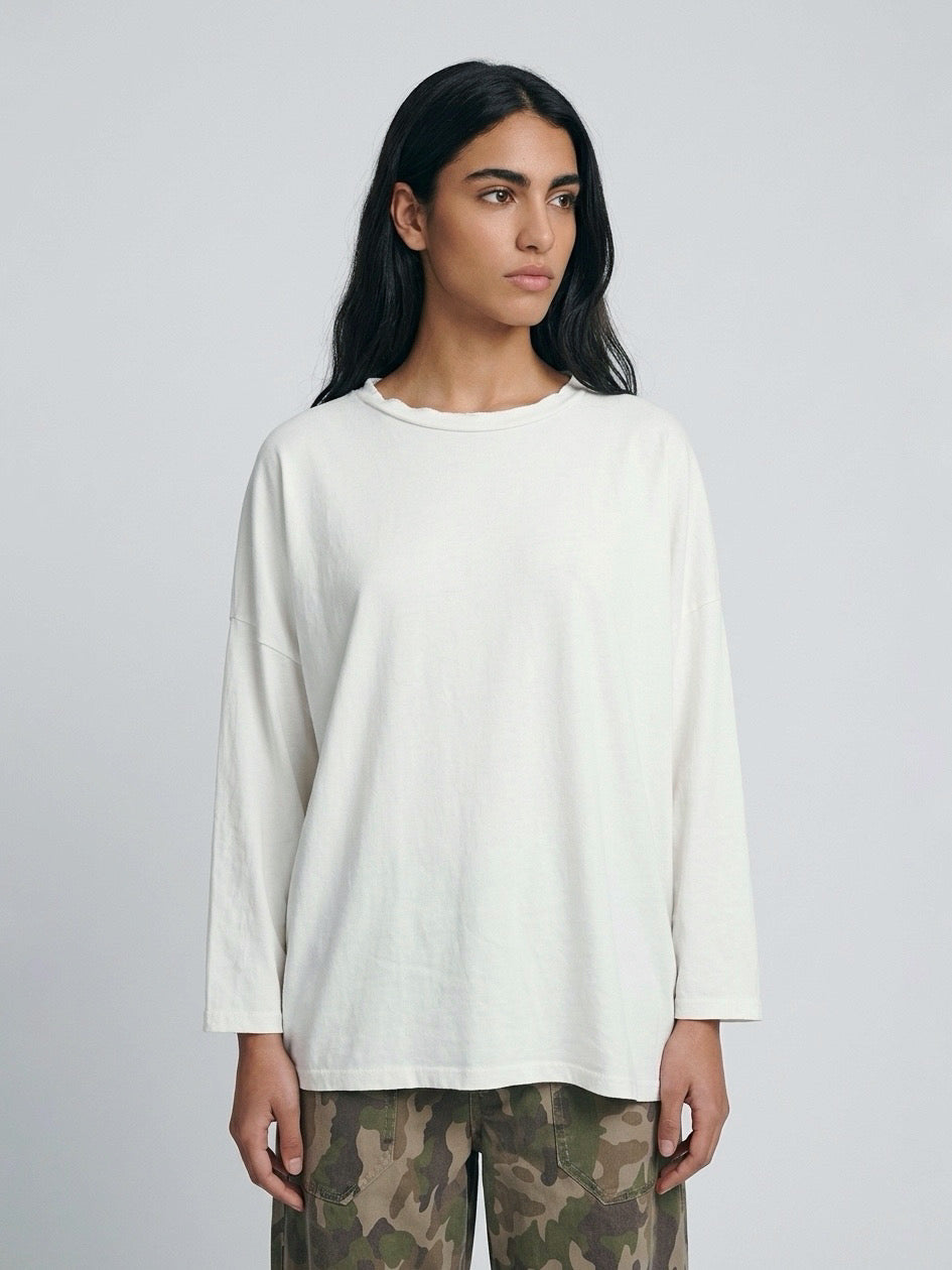 Long Sleeve Bianca