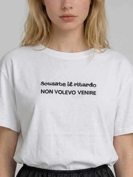 T-SHIRT