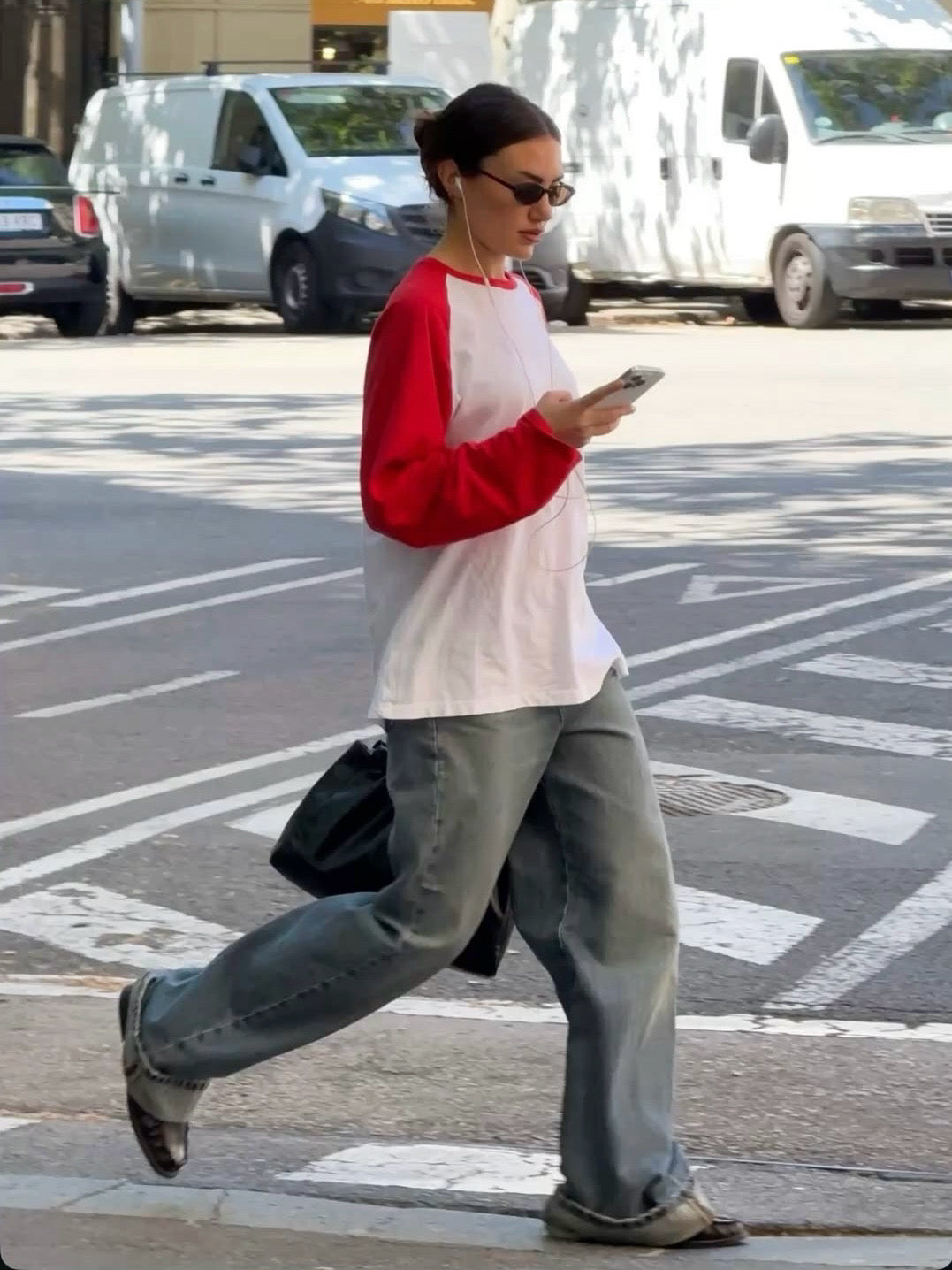 Baseball Tee
