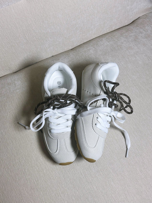 SNEAKERS GHIACCIO