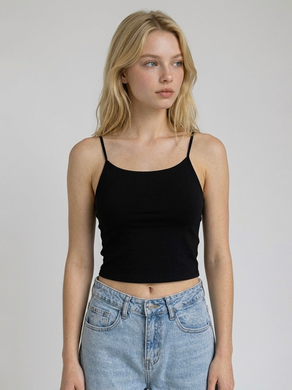 TOP BASIC NERO