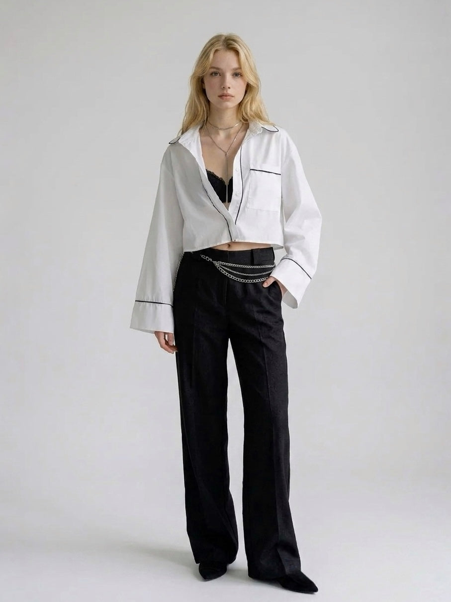 PANTALONE FULL LENGHT