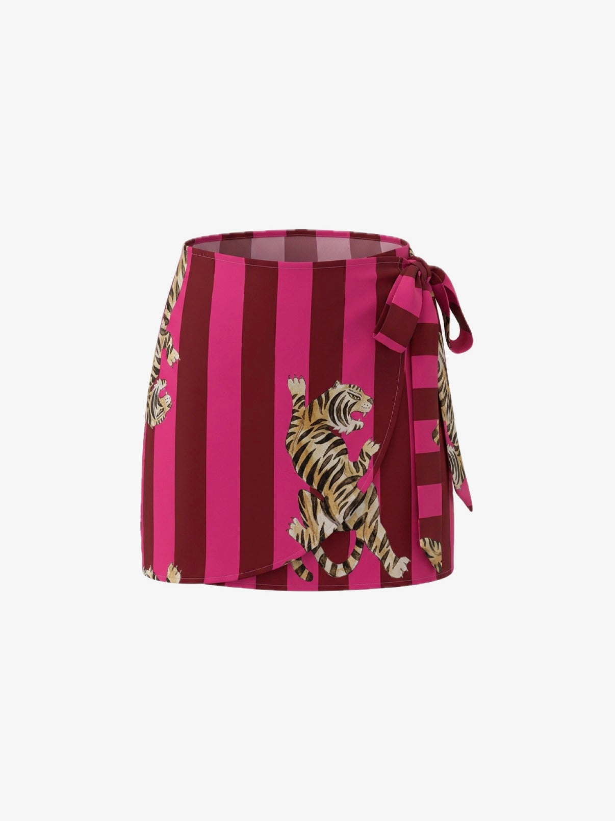 Gonna Pareo Tiger