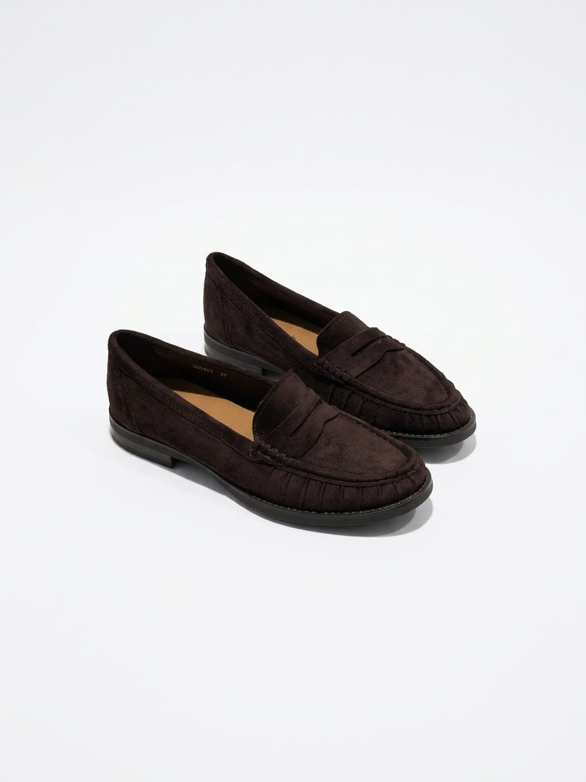 Mocassino Moro