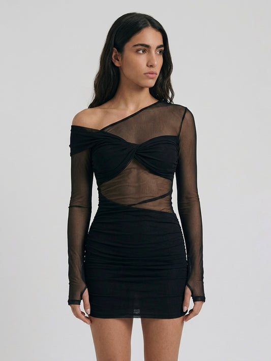Mini Dress