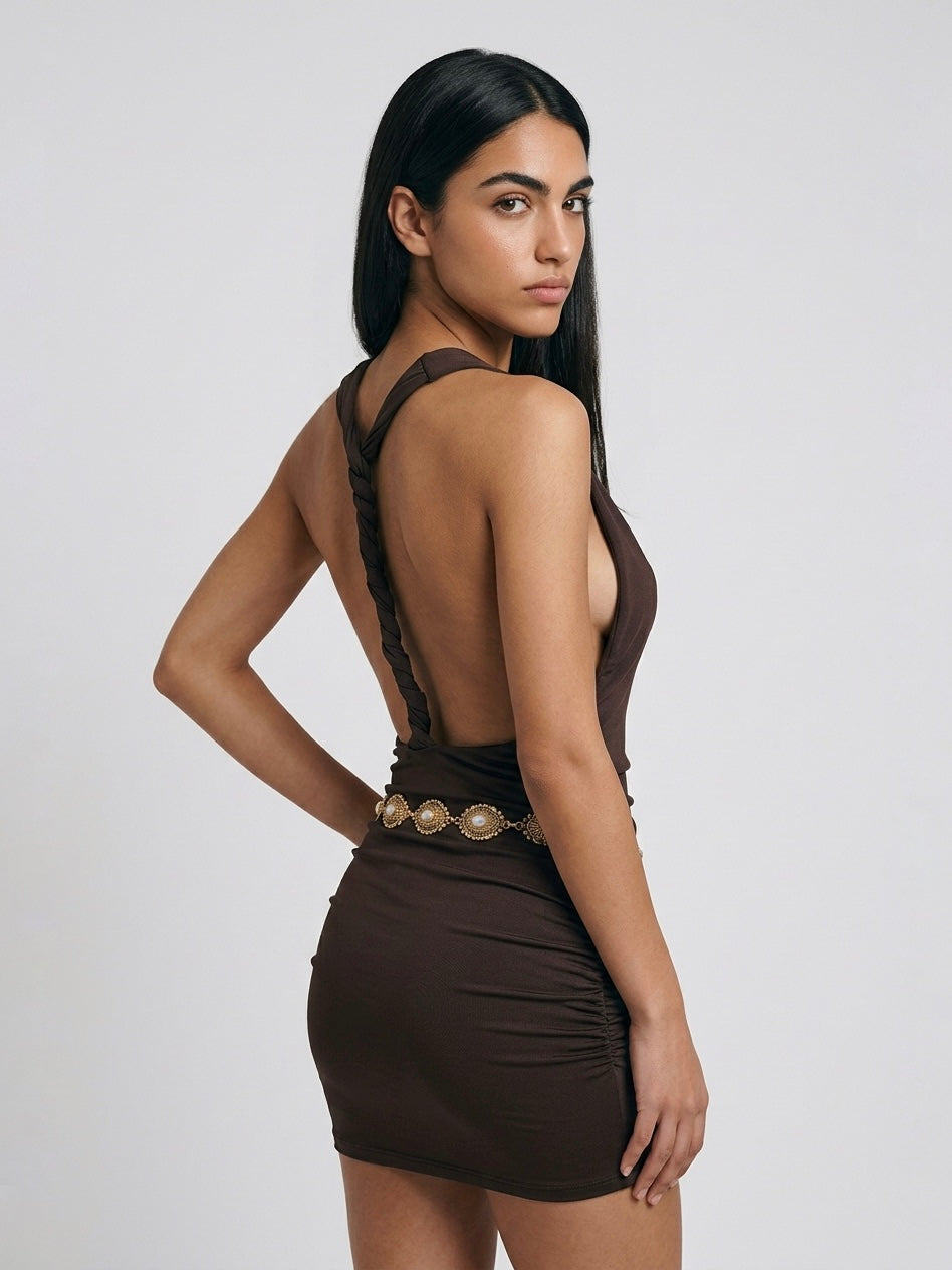 Dress Mini