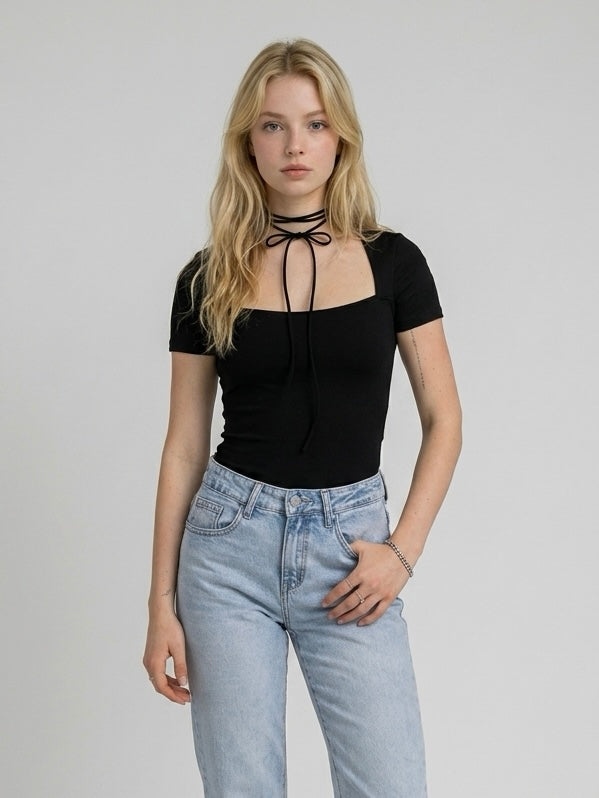 BODY CHOKER