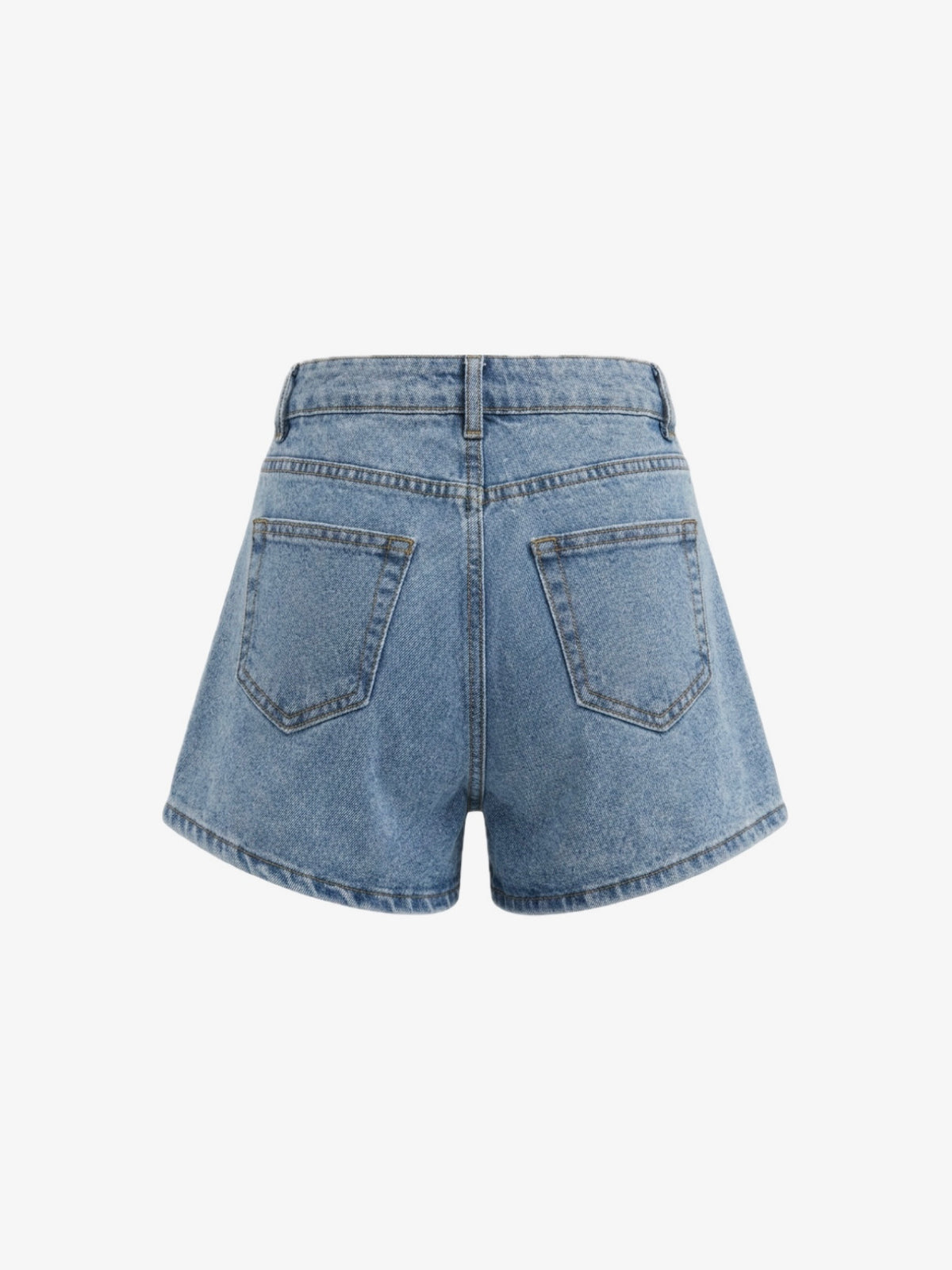 Shorts Denim