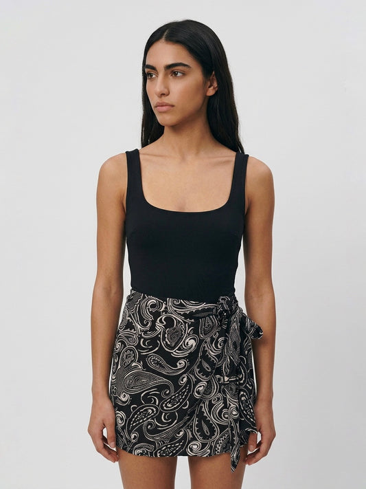 Bandana Pareo Skirt