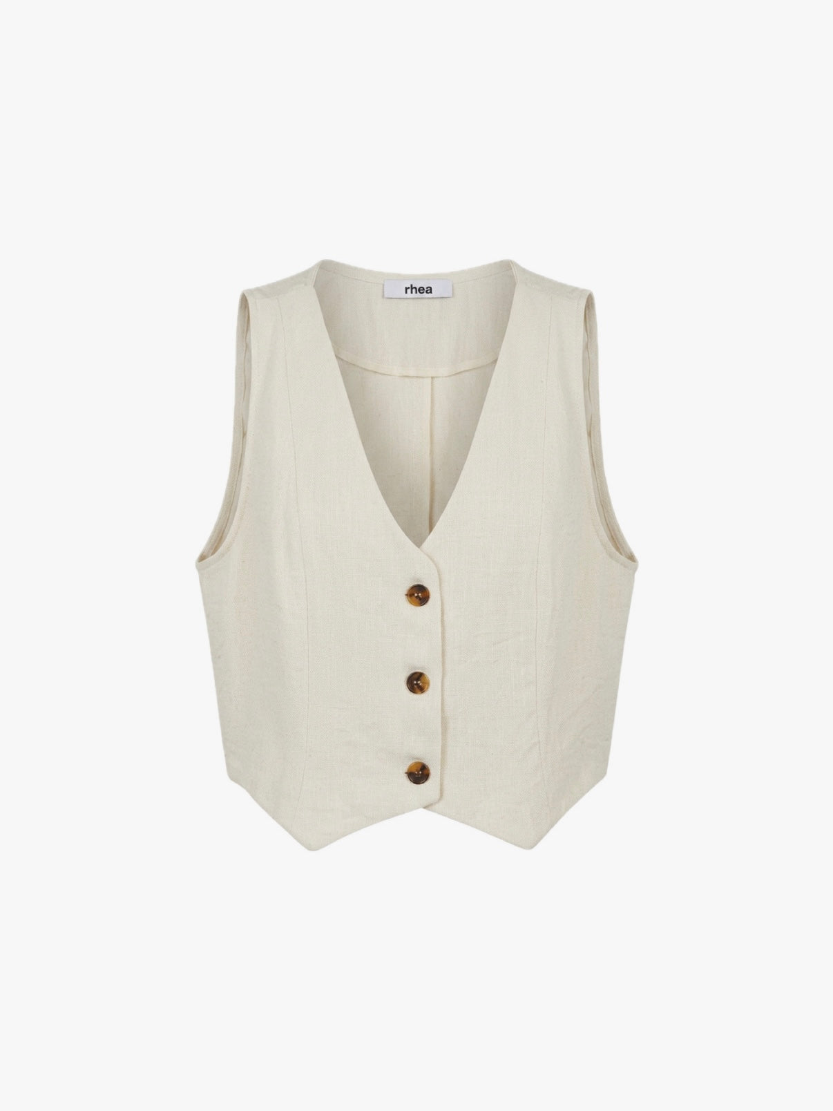Gilet Burro