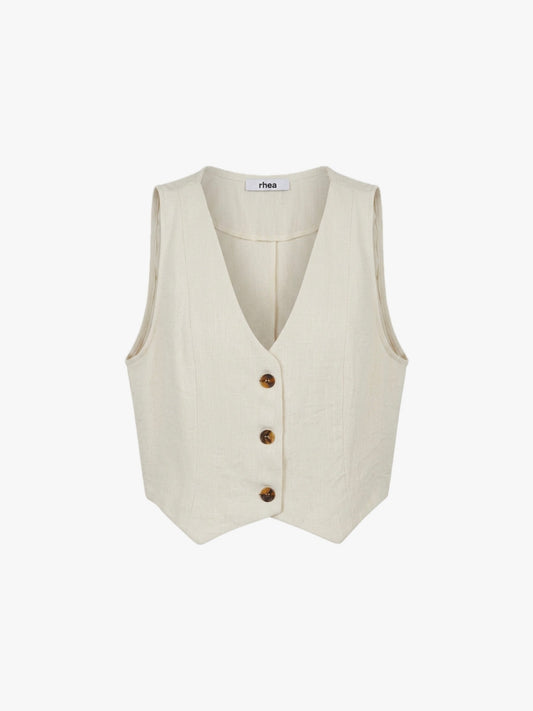 Gilet Burro