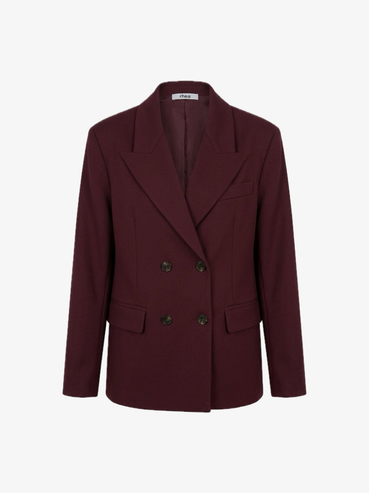 Blazer Isabel Vino