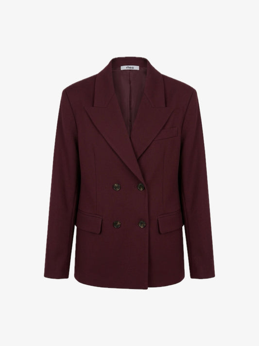 Blazer Isabel Vino