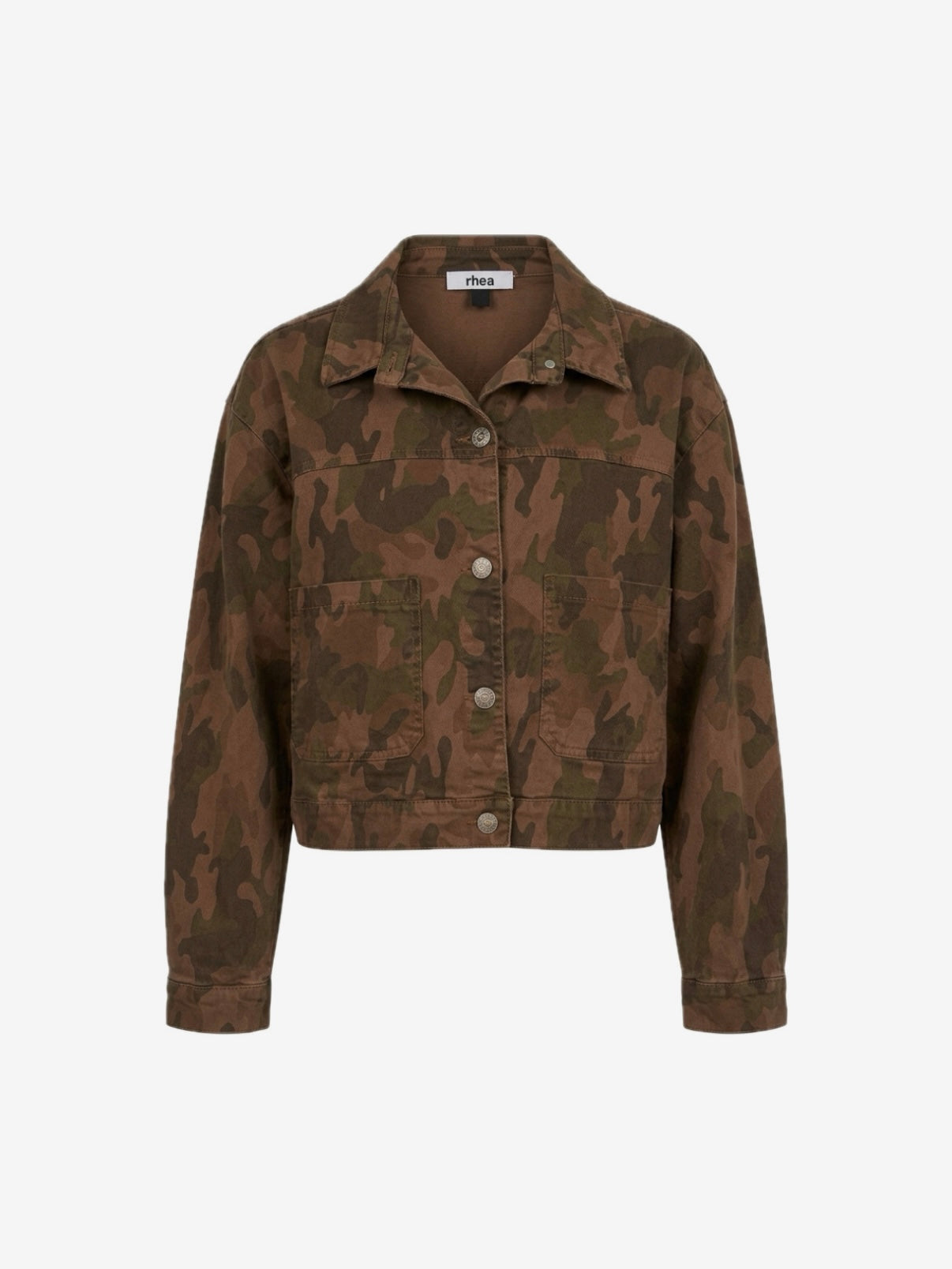 Giacca Militare