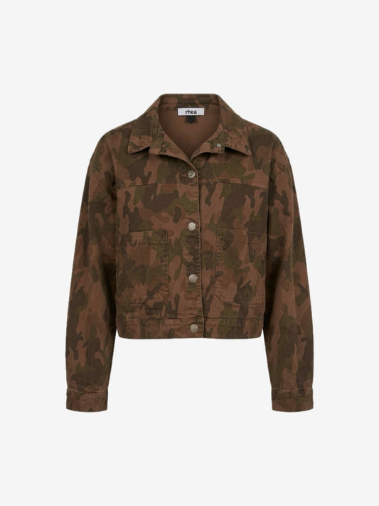 Giacca Militare