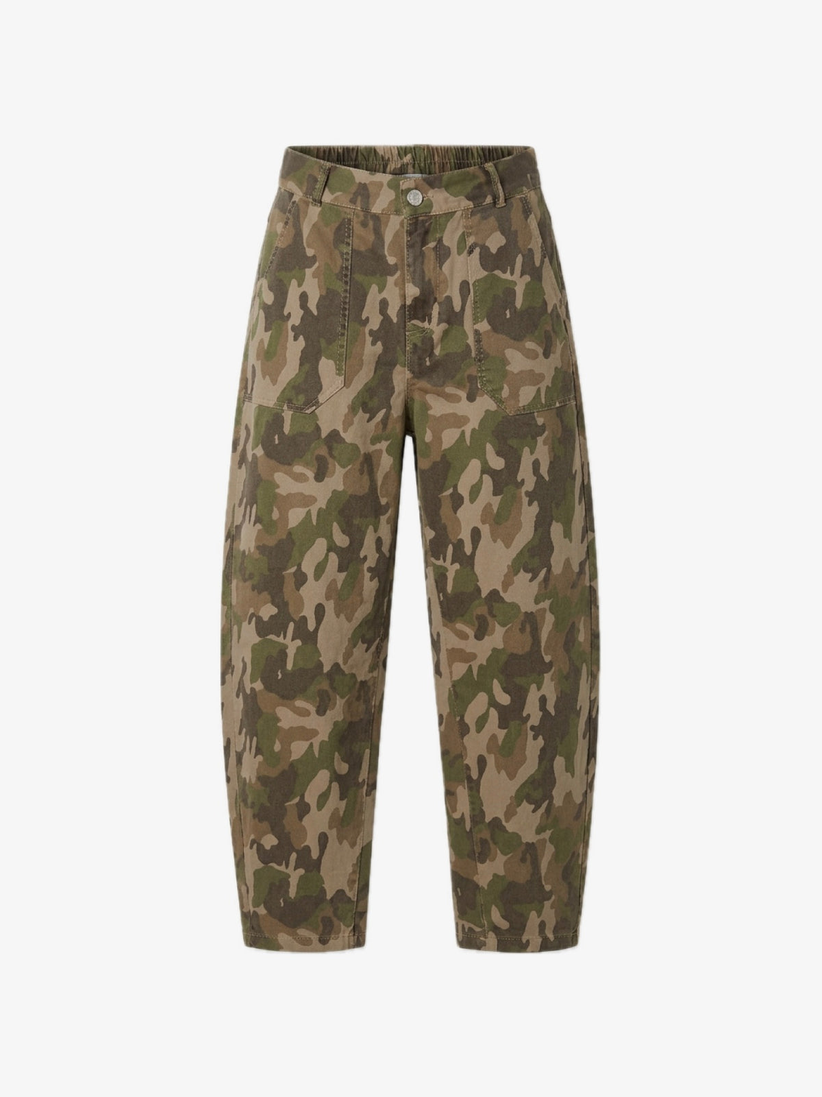 Pantalone Camouflage