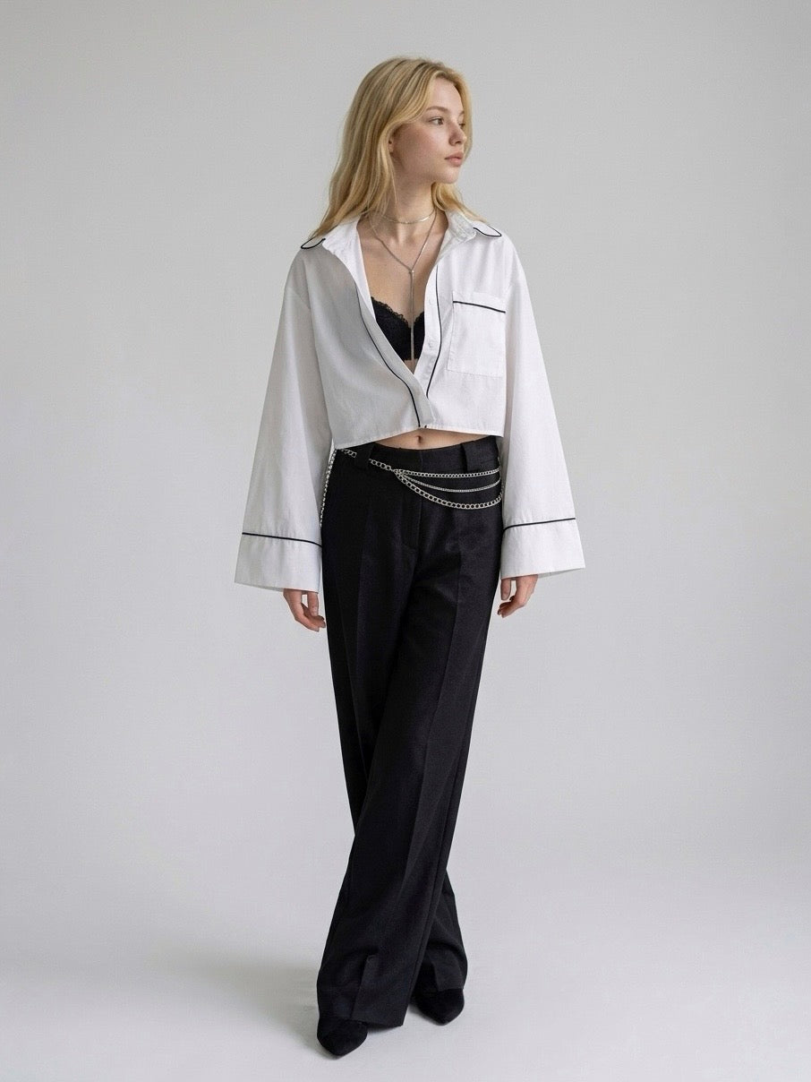 PANTALONE FULL LENGHT