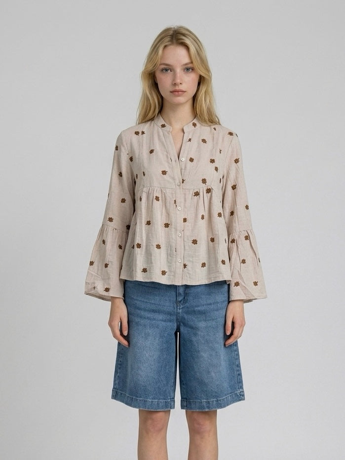 CAMICIA FANTASIA