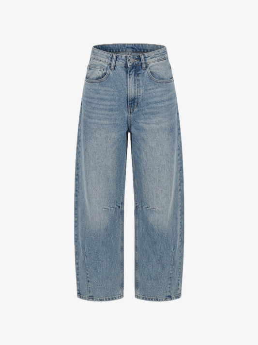 Jeans Barrel