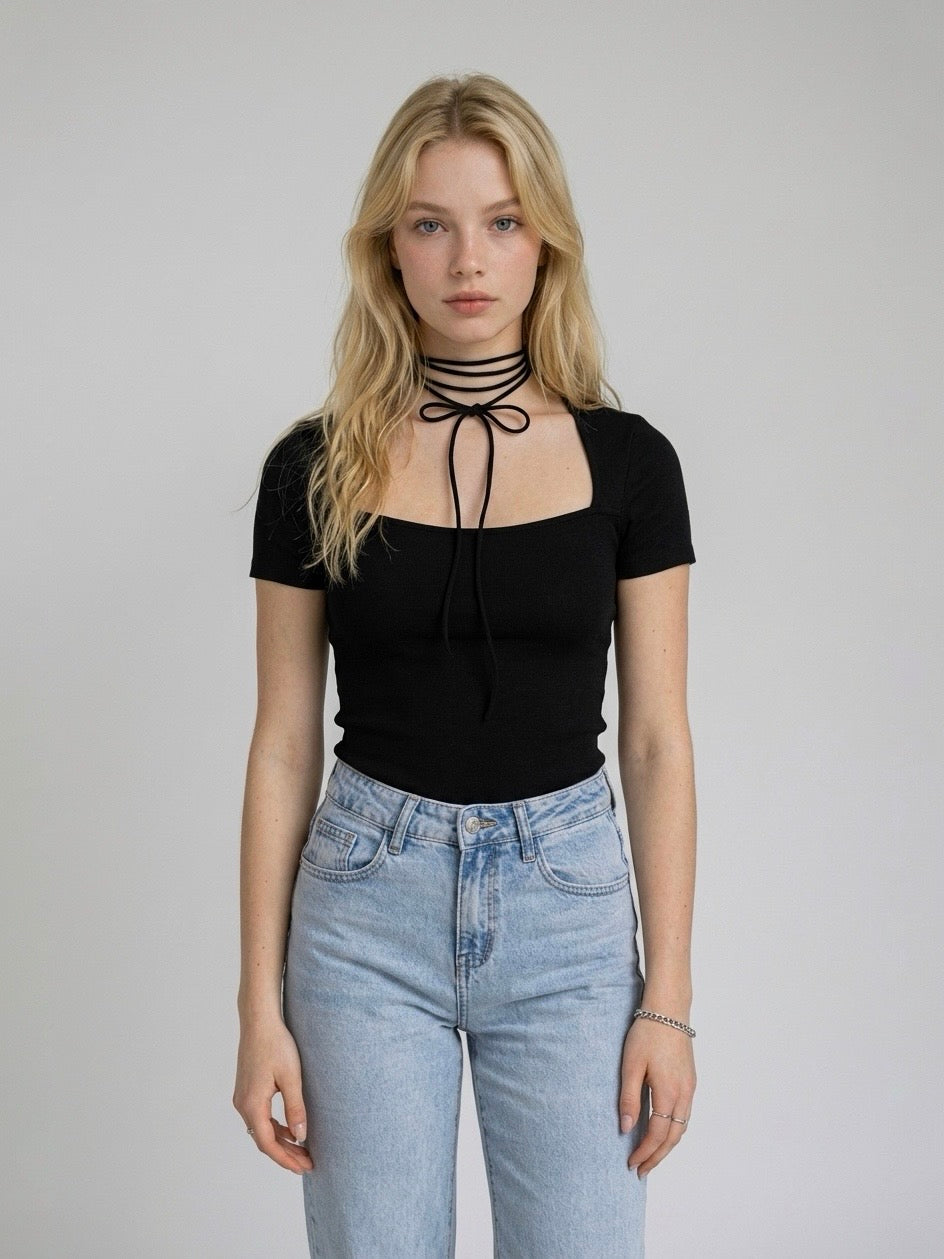 BODY CHOKER