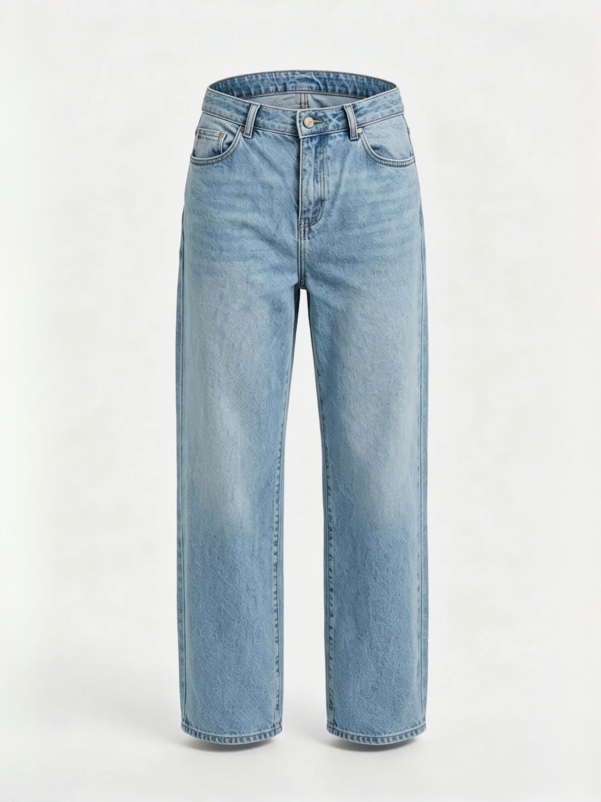 Jeans Straight