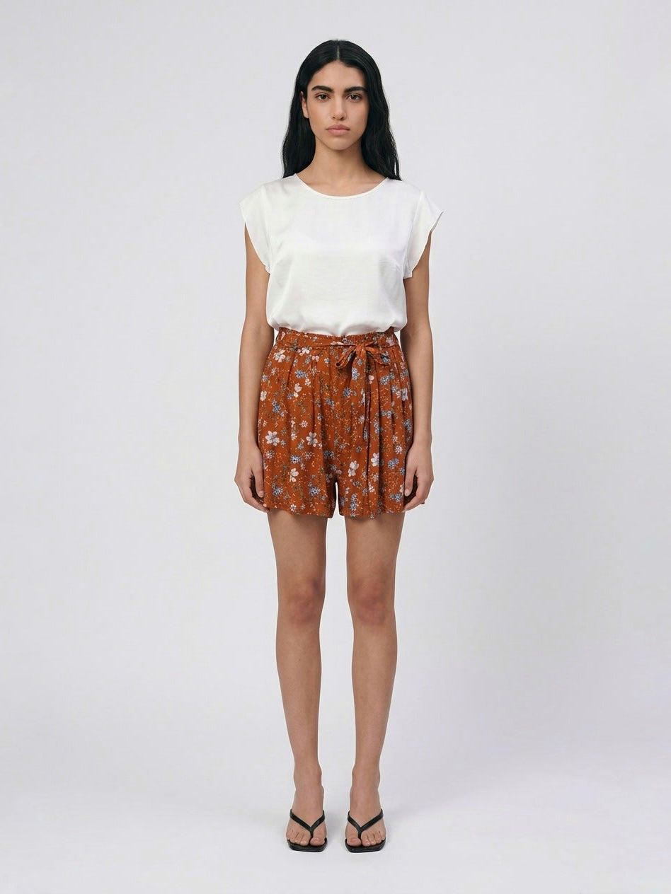 Shorts Fiorellini