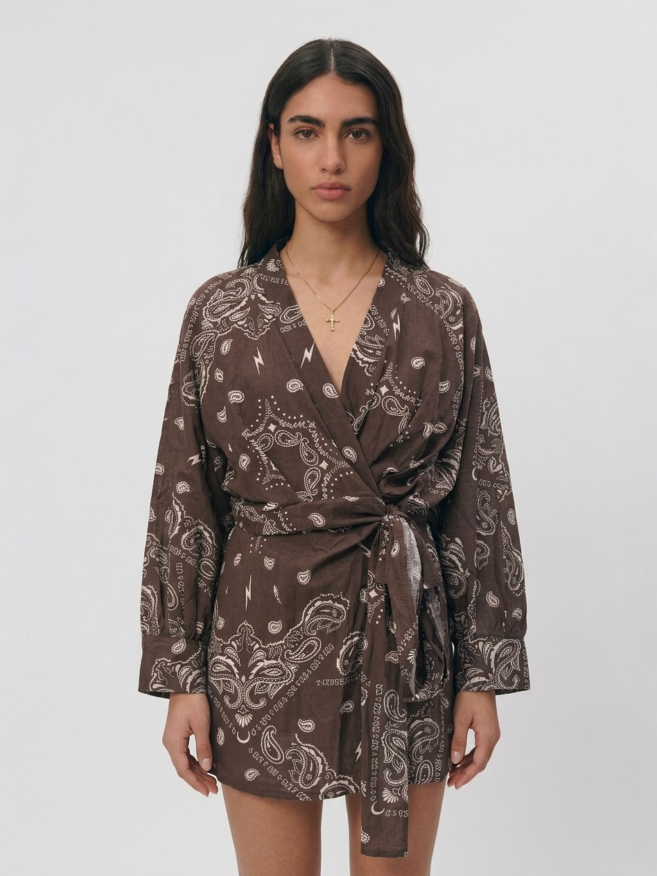 Dress Bandana