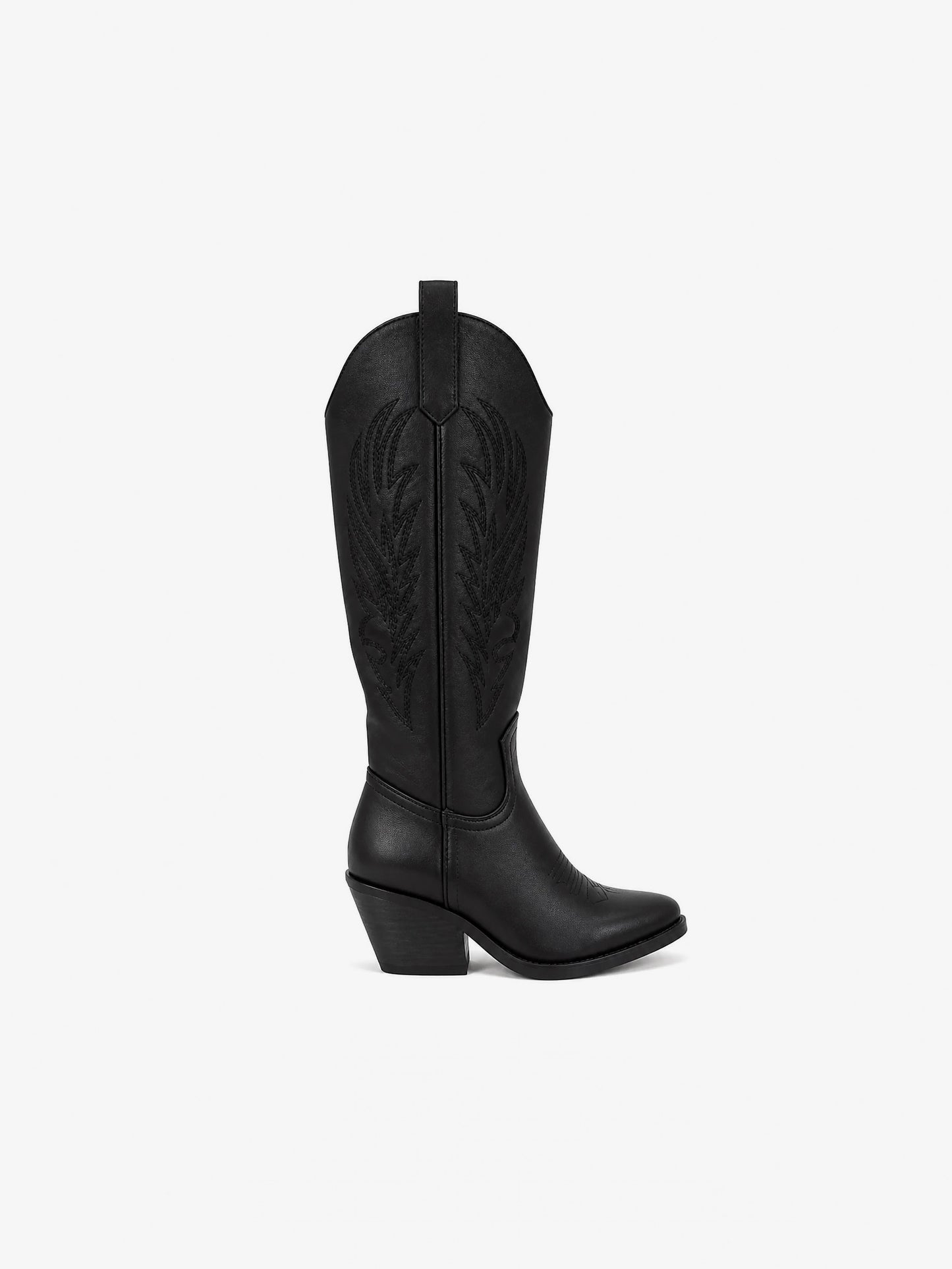 Camperos Black