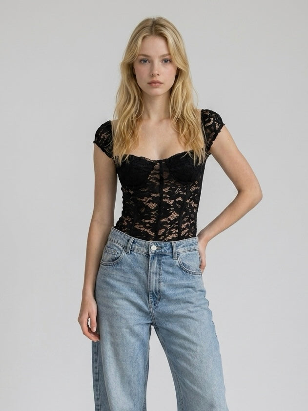 BODY PIZZO