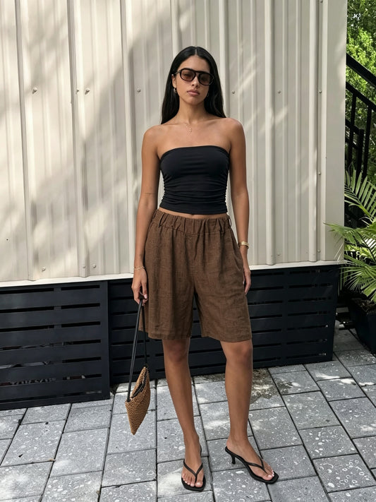 BERMUDA MORO