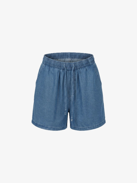 Shorts Chambray